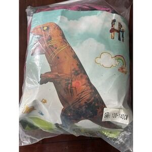 T-Rex Costume For Kids‎ 120cm-140cm Tall